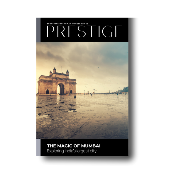 Prestige Spring '23 |  The Magic of Mumbai