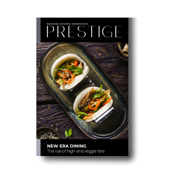 Prestige Spring '23 |  New Era Dining